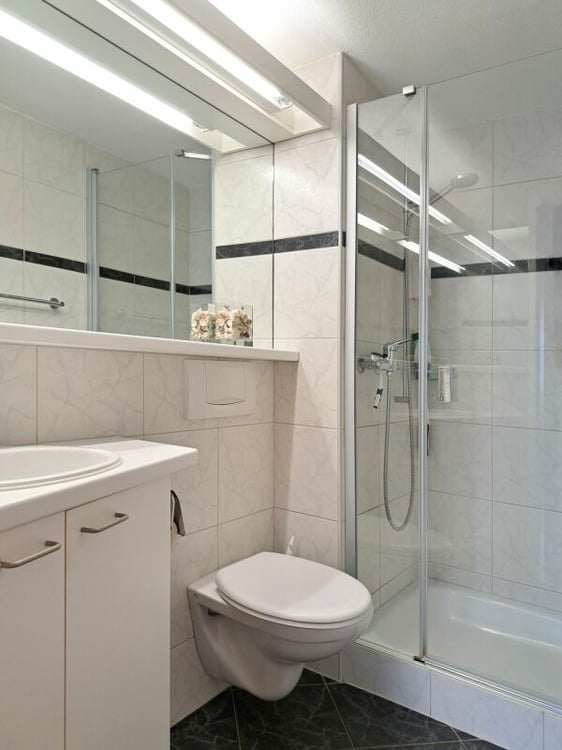 Grosszügige 5 1/2 Zimmer Maisonette-Wohnung in Weinfelden 9
