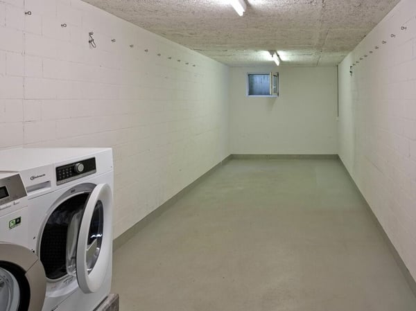 Grosszügige 5 1/2 Zimmer Maisonette-Wohnung in Weinfelden 15