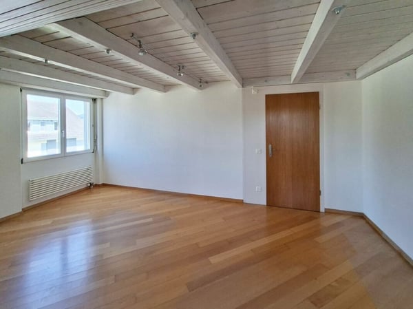 Grosszügige 5 1/2 Zimmer Maisonette-Wohnung in Weinfelden 6