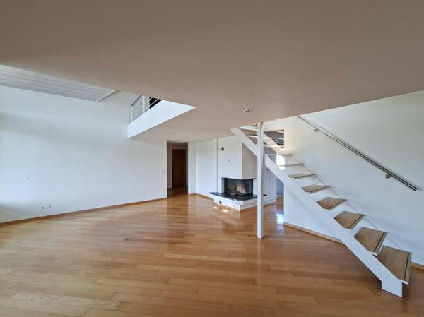 Grosszügige 5 1/2 Zimmer Maisonette-Wohnung in Weinfelden 4