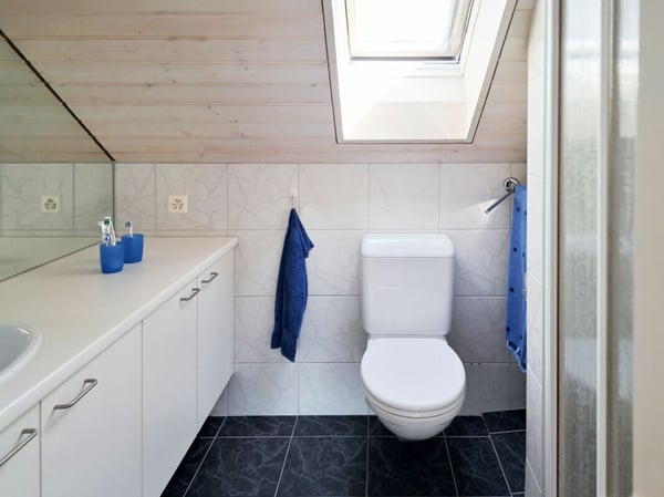 Grosszügige 5 1/2 Zimmer Maisonette-Wohnung in Weinfelden 14