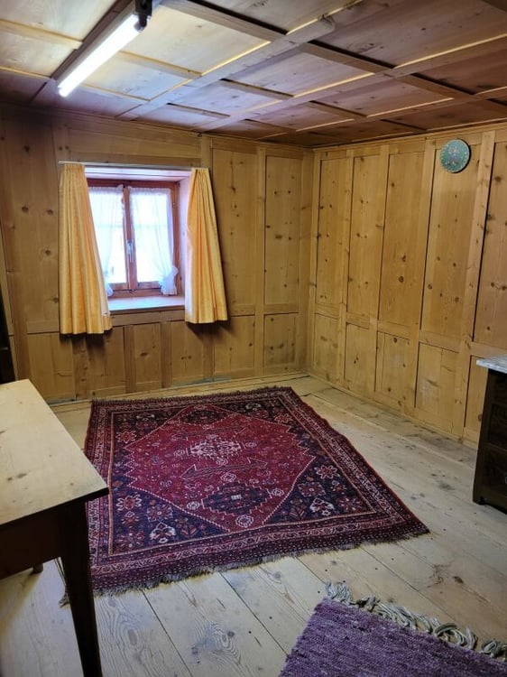 Wohnhaus mit Werkstatt und Stall in 7438 Mon (GR) 11