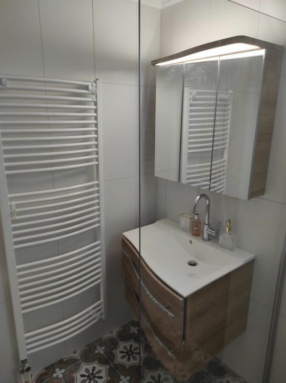 4.5-Zimmer-Wohnung wie neu - komplett renoviert 7