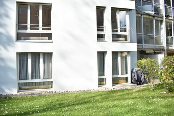 4.5-Zimmer-Wohnung wie neu - komplett renoviert 10