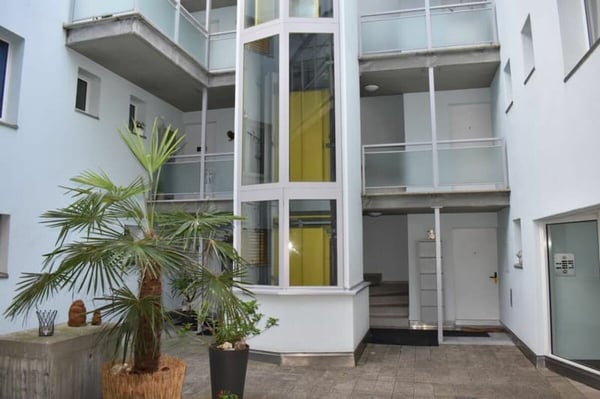 4.5-Zimmer-Wohnung wie neu - komplett renoviert 9