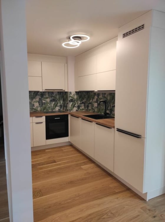 4.5-Zimmer-Wohnung wie neu - komplett renoviert 5