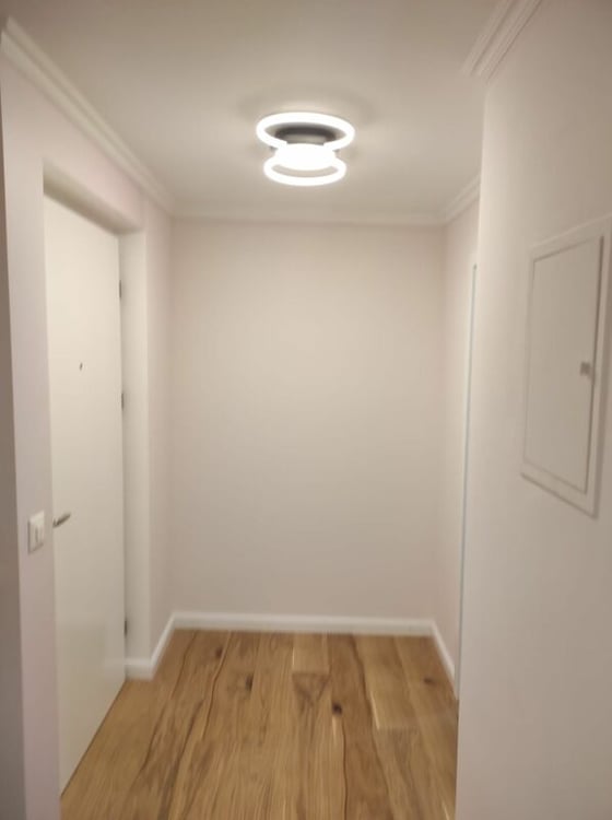 4.5-Zimmer-Wohnung wie neu - komplett renoviert 8