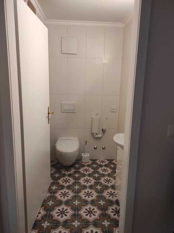4.5-Zimmer-Wohnung wie neu - komplett renoviert 4
