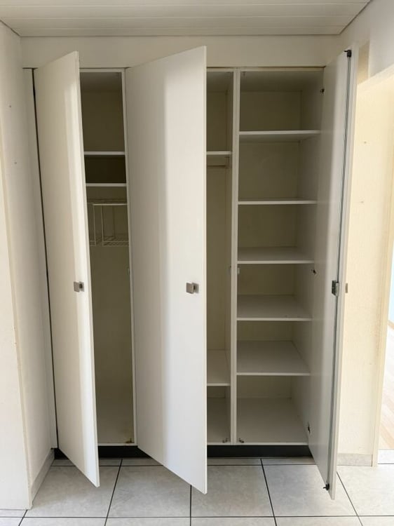 Helle und ruhige Wohnung - Linden-Quartier in Biel 5
