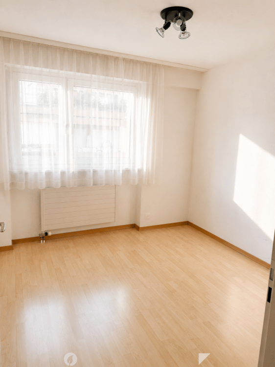 Helle und ruhige Wohnung - Linden-Quartier in Biel 7