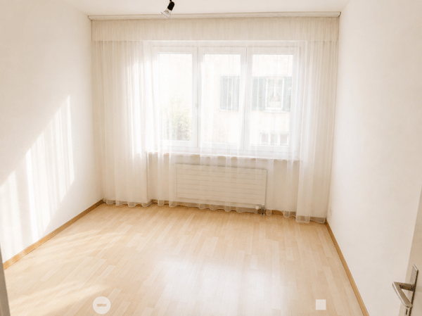 Helle und ruhige Wohnung - Linden-Quartier in Biel 6