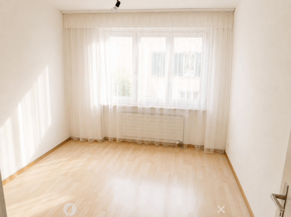 Helle und ruhige Wohnung - Linden-Quartier in Biel 6