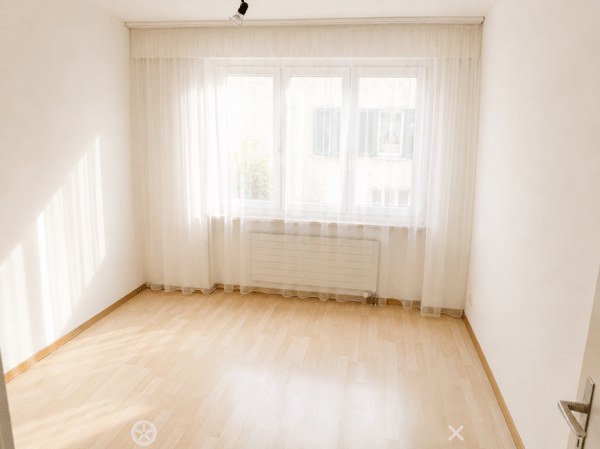 Helle und ruhige Wohnung - Linden-Quartier in Biel 6