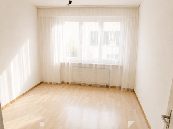 Helle und ruhige Wohnung - Linden-Quartier in Biel 6