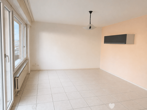 Helle und ruhige Wohnung - Linden-Quartier in Biel 3