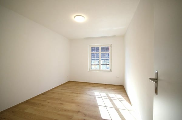 Gemütliche 3.5 Zimmer Wohnung mitten im Städtchen Lichtensteig 5