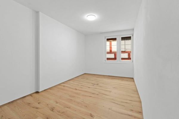 Gemütliche 3.5 Zimmer Wohnung mitten im Städtchen Lichtensteig 11