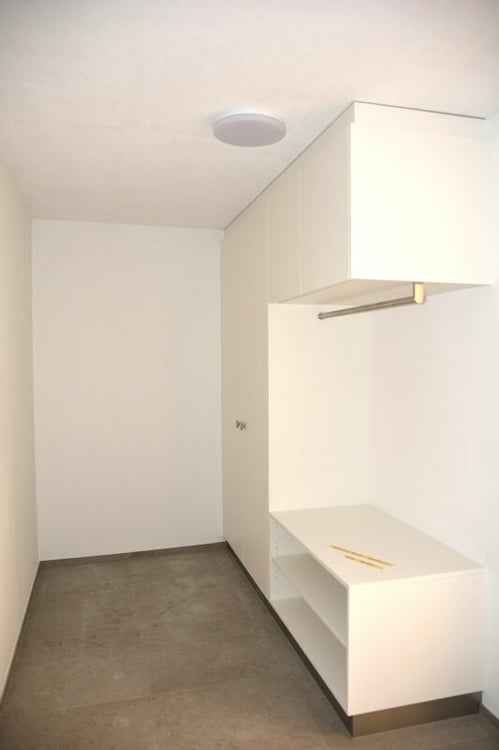 Gemütliche 3.5 Zimmer Wohnung mitten im Städtchen Lichtensteig 6