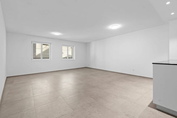Gemütliche 3.5 Zimmer Wohnung mitten im Städtchen Lichtensteig 1