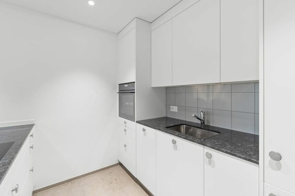 Gemütliche 3.5 Zimmer Wohnung mitten im Städtchen Lichtensteig 4