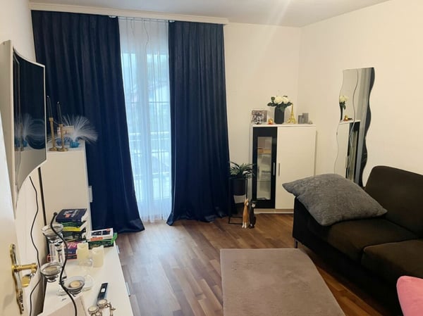 5.5-Zimmer-Doppeleinfamilienhaus mit Weitblick 9