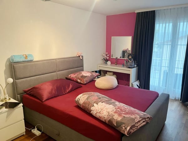 5.5-Zimmer-Doppeleinfamilienhaus mit Weitblick 8
