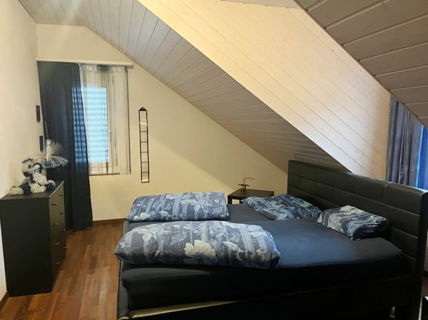 5.5-Zimmer-Doppeleinfamilienhaus mit Weitblick 12