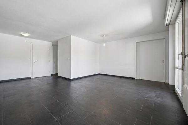 Gepflegte 4.5-Zimmer-Wohnung mit Balkon und Weitsicht 5