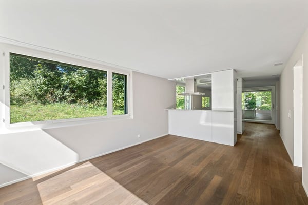 Stilvoll wohnen - moderne 2.5-Zimmer-Wohnung mit viel Komfort 10