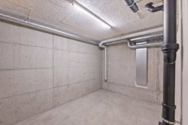 Stilvoll wohnen - moderne 2.5-Zimmer-Wohnung mit viel Komfort 13