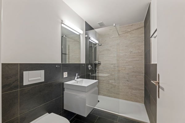 Stilvoll wohnen - moderne 2.5-Zimmer-Wohnung mit viel Komfort 7