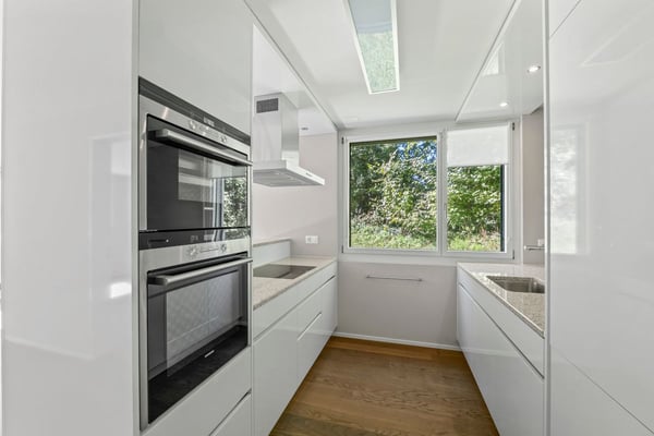 Stilvoll wohnen - moderne 2.5-Zimmer-Wohnung mit viel Komfort 8