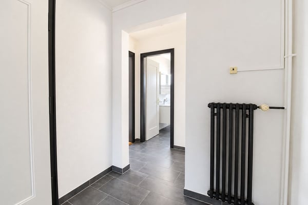 4.5-Zimmerwohnung mit 80 m² Terrasse und Balkon - zentrumsnah in Thun 4