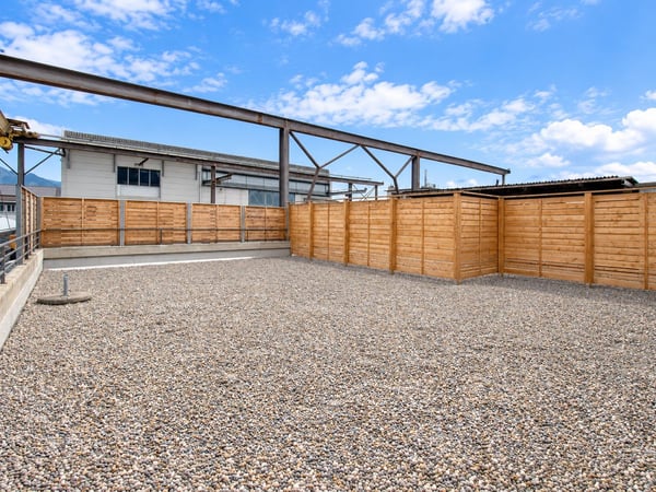 4.5-Zimmerwohnung mit 80 m² Terrasse und Balkon - zentrumsnah in Thun 12