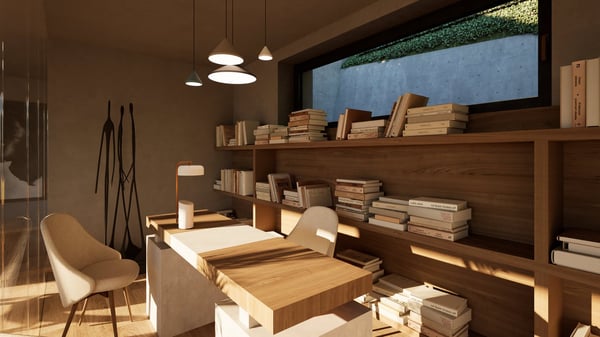 [RISERVATA] Esclusiva Villa di Lusso con Piscina e Vista Lago a Lugano 6