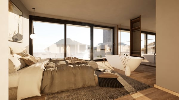 Exklusive Luxusvilla mit Pool und Seeblick in Lugano 14