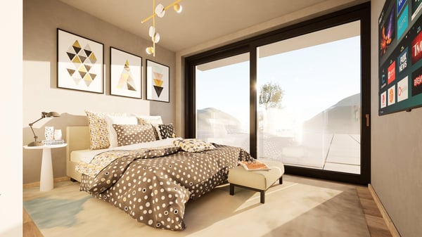 Exklusive Luxusvilla mit Pool und Seeblick in Lugano 17