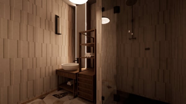 [RISERVATA] Esclusiva Villa di Lusso con Piscina e Vista Lago a Lugano 10