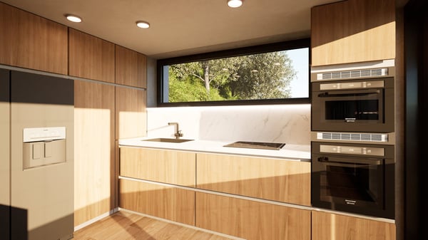 Exklusive Luxusvilla mit Pool und Seeblick in Lugano 7