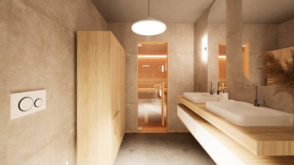 Exklusive Luxusvilla mit Pool und Seeblick in Lugano 15