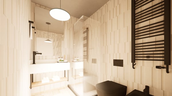 [RISERVATA] Esclusiva Villa di Lusso con Piscina e Vista Lago a Lugano 13