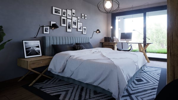 Exklusives Luxusapartment mit Pool und Seeblick in Lugano 8