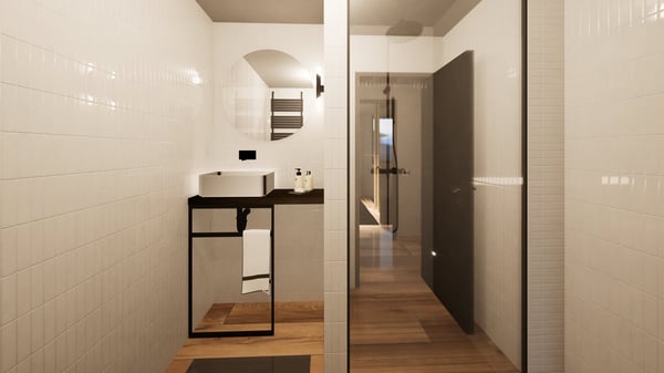 Exklusives Luxusapartment mit Pool und Seeblick in Lugano 10
