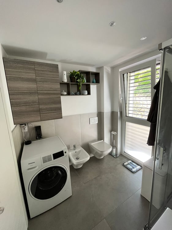 Appartamento certificato MINERGIE-P® con terrazza panoramica 10