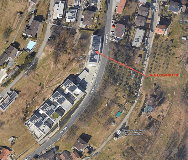 Appartamento certificato MINERGIE-P® con terrazza panoramica 4