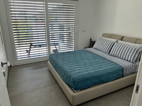 Appartamento certificato MINERGIE-P® con terrazza panoramica 8