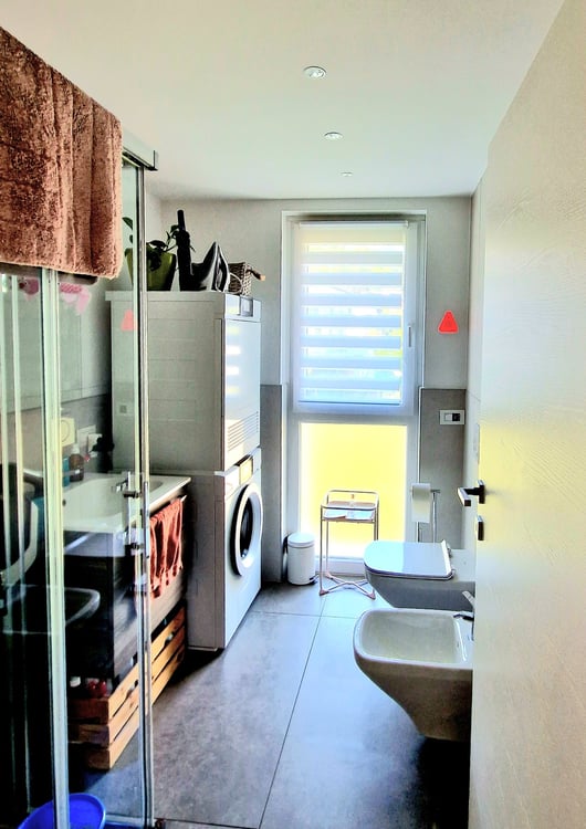 [RISERVATO] Splendido 1.5 locali MINERGIE-P® con terrazzo e balcone 8