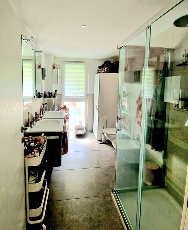 [RISERVATO] Splendido 1.5 locali MINERGIE-P® con terrazzo e balcone 7