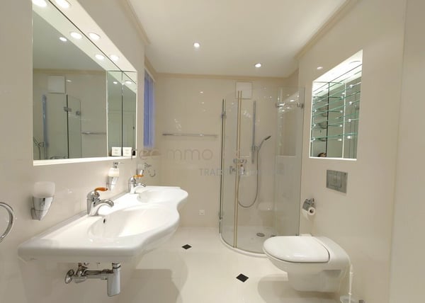 Grosszügiges historisches Liebhaberobjekt direkt am Zugersee 10