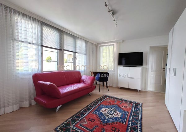 Grosszügiges historisches Liebhaberobjekt direkt am Zugersee 20